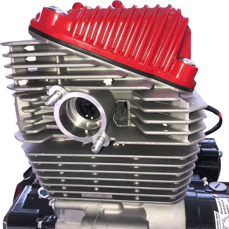 Zongshen CB250R Engine Buy Product On Guangzhou BAWO Trading Co Ltd